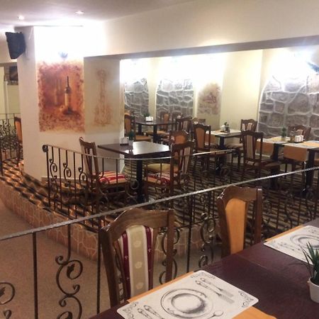 Family Hotel Chiplakoff Burgas Ngoại thất bức ảnh