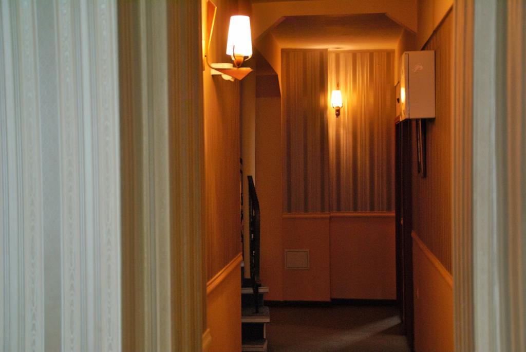 Family Hotel Chiplakoff Burgas Ngoại thất bức ảnh