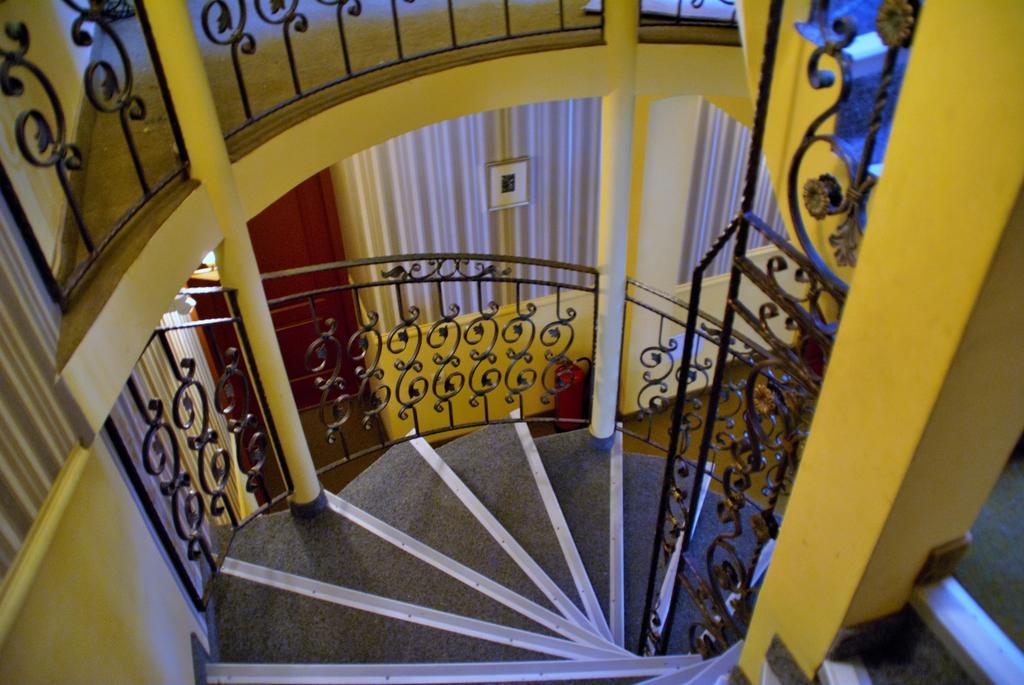 Family Hotel Chiplakoff Burgas Ngoại thất bức ảnh