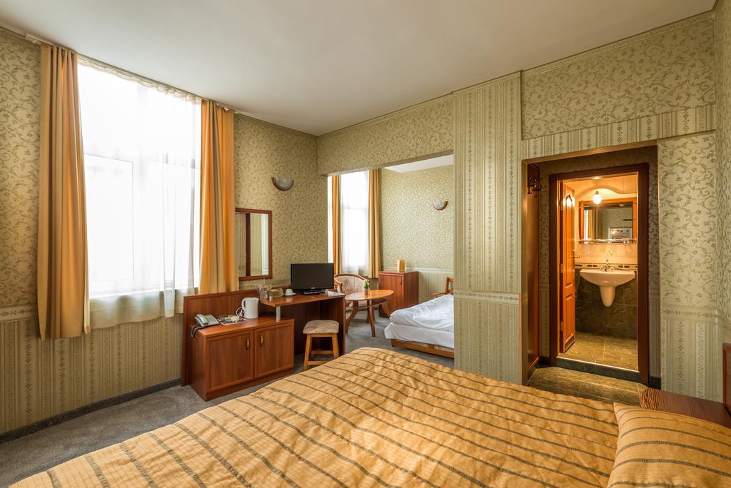 Family Hotel Chiplakoff Burgas Ngoại thất bức ảnh