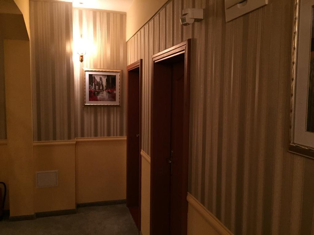Family Hotel Chiplakoff Burgas Ngoại thất bức ảnh