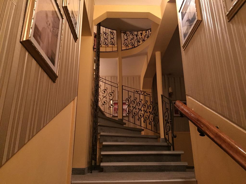 Family Hotel Chiplakoff Burgas Ngoại thất bức ảnh