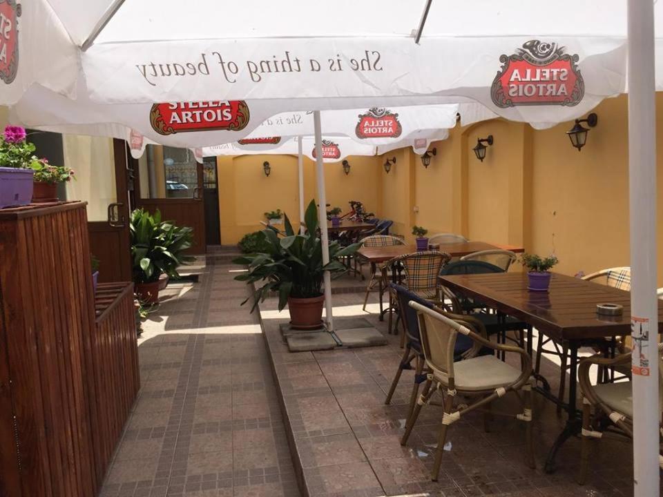 Family Hotel Chiplakoff Burgas Ngoại thất bức ảnh