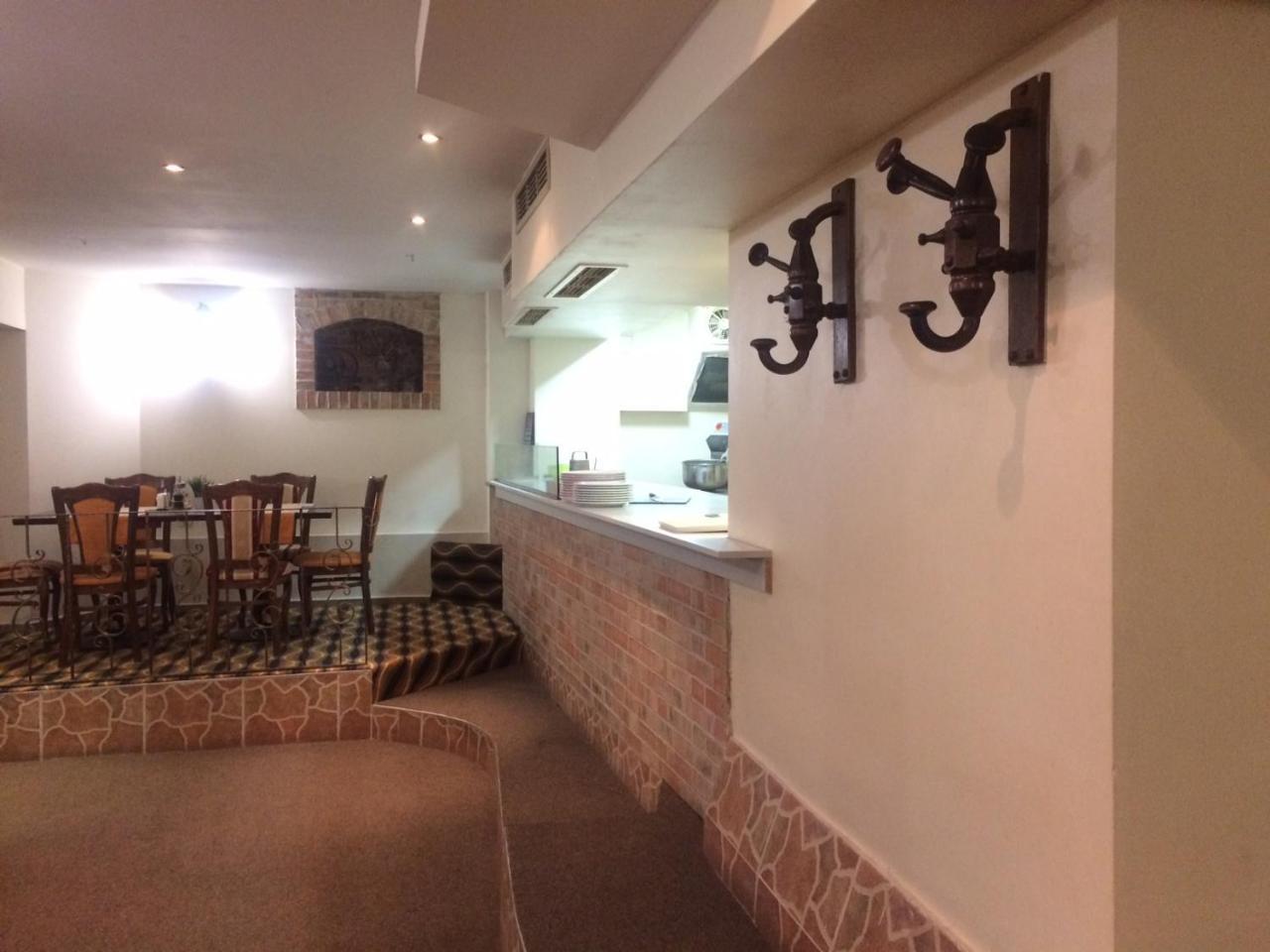 Family Hotel Chiplakoff Burgas Ngoại thất bức ảnh