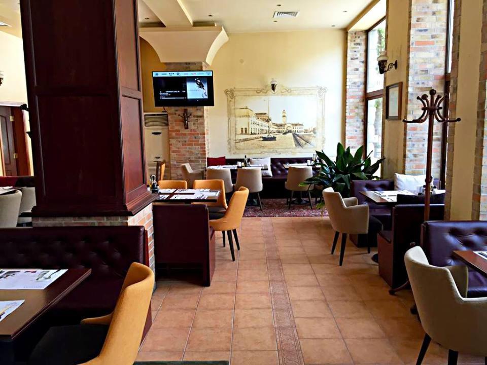 Family Hotel Chiplakoff Burgas Ngoại thất bức ảnh