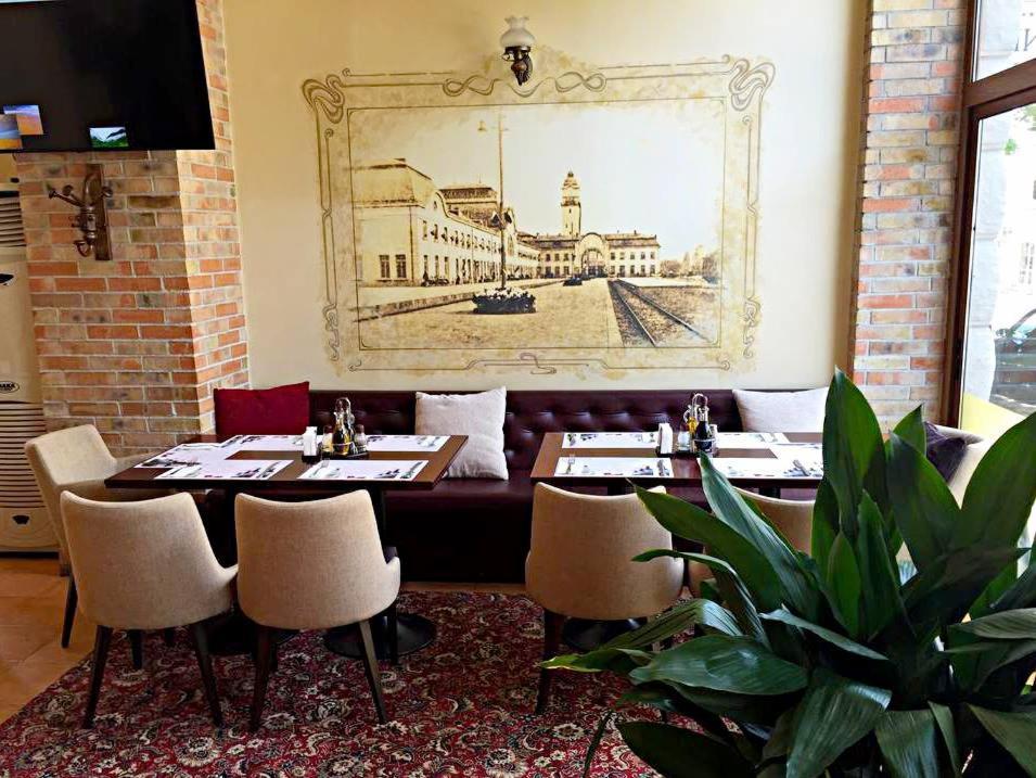 Family Hotel Chiplakoff Burgas Ngoại thất bức ảnh